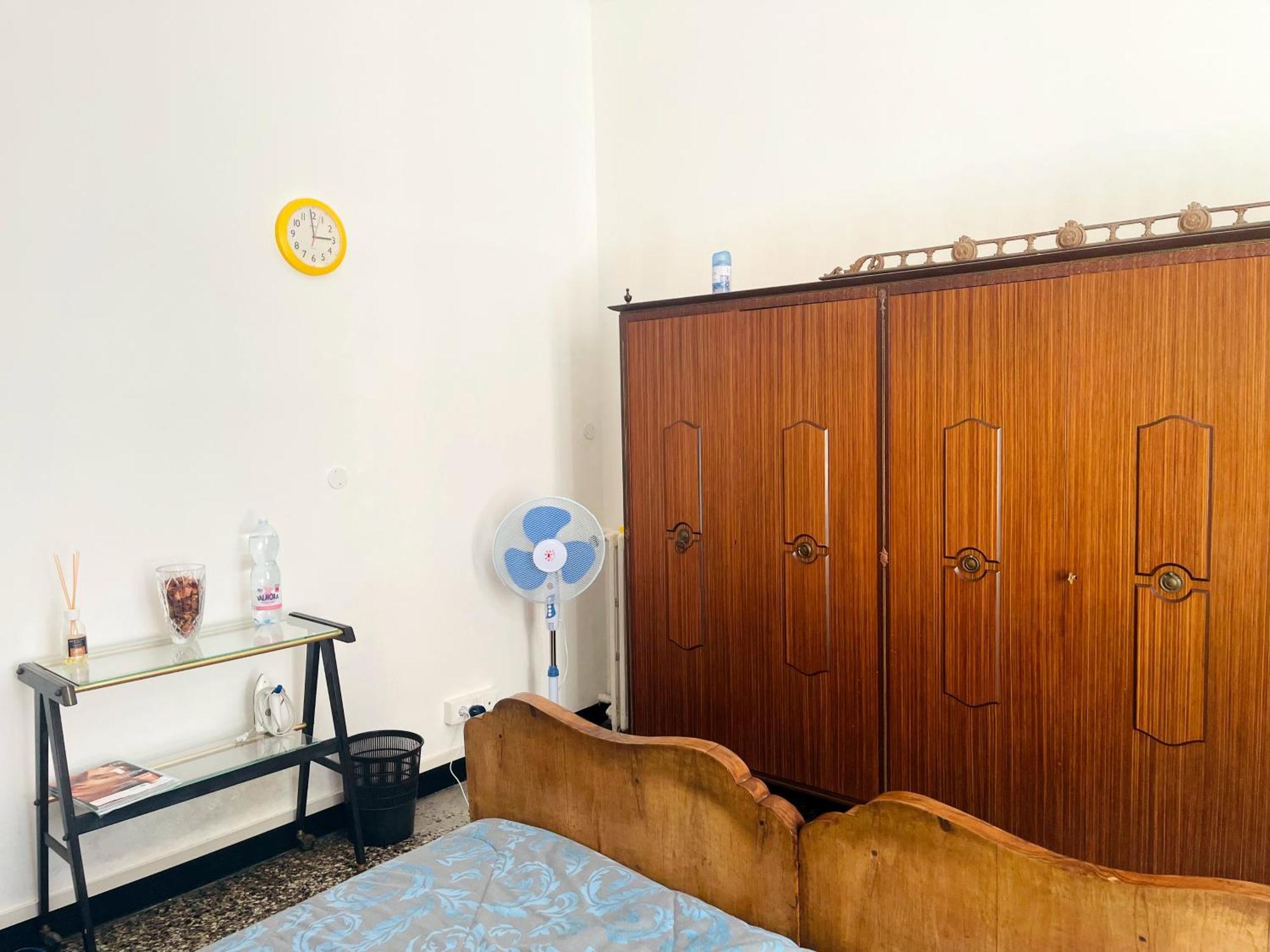 Mh Genova Bed & Breakfast Rom bilde